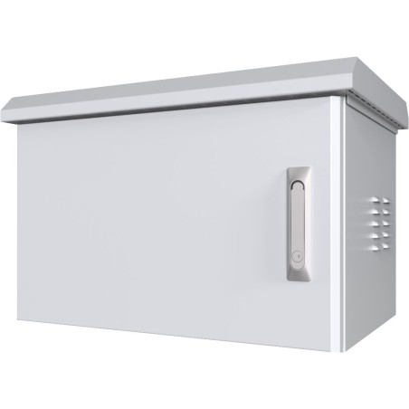 Lanview 19" 7U IP66 Wall mount - RWMIP66W07U45W